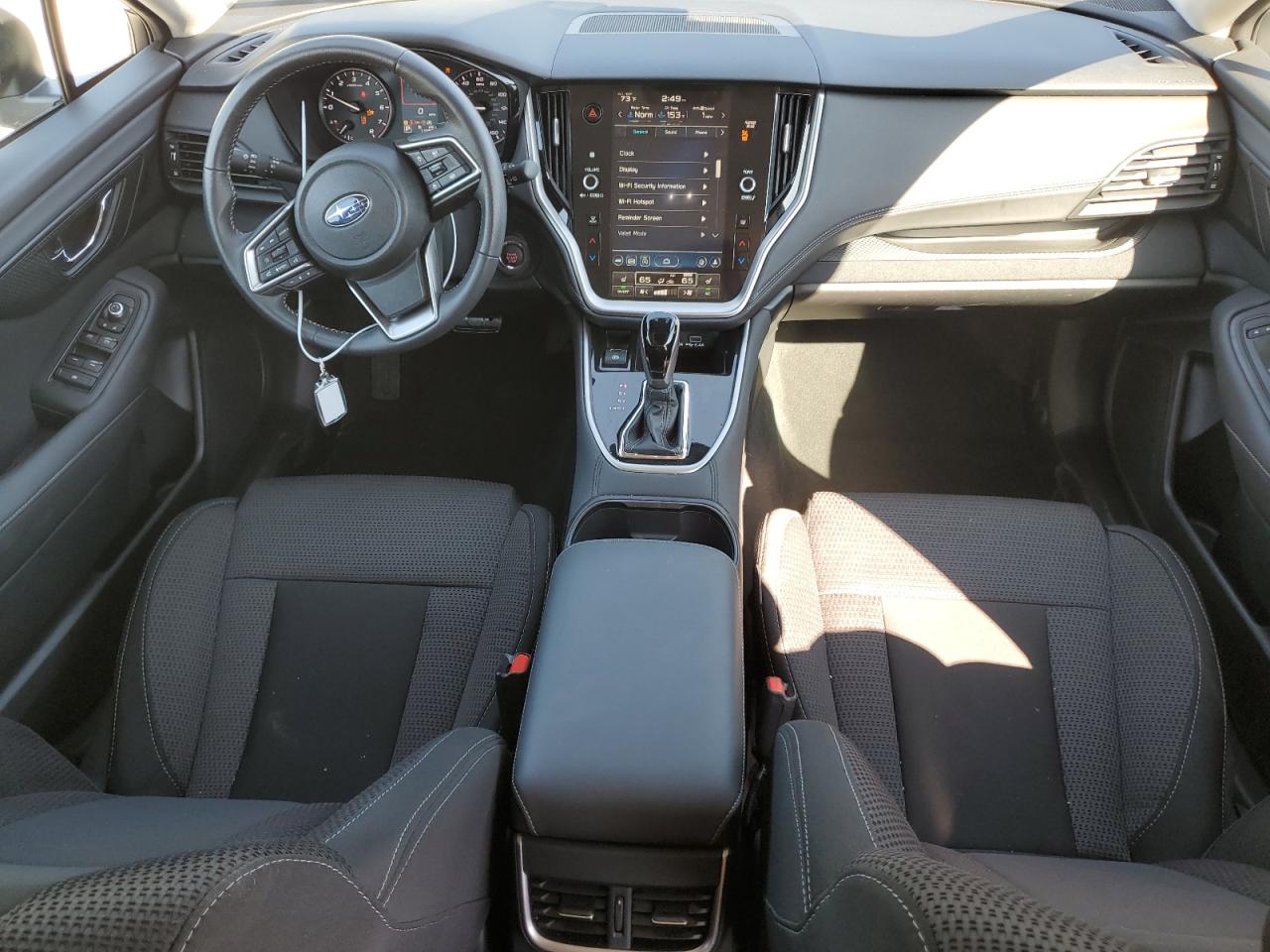 2024 Subaru Outback - Image 8