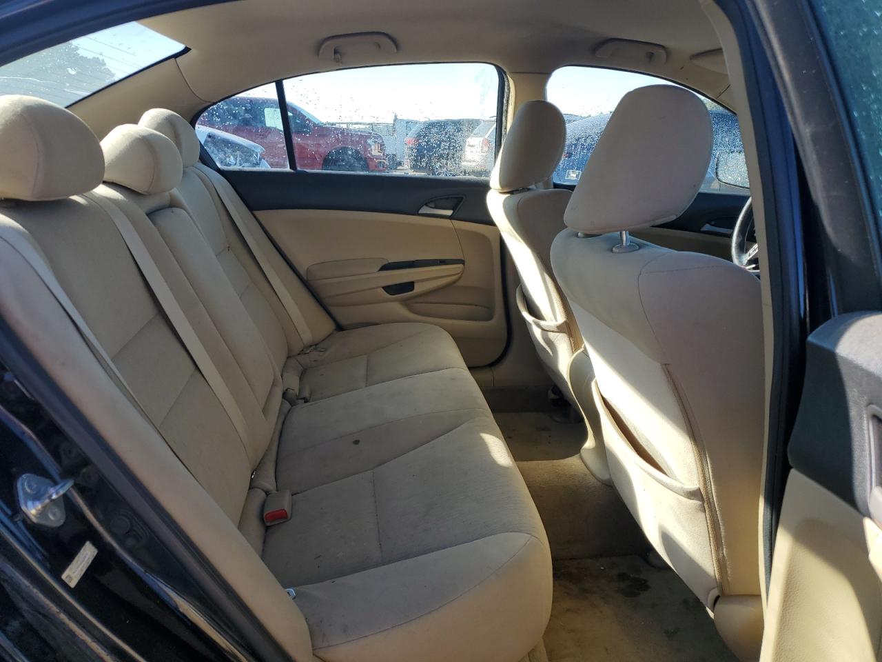 2012 Honda Accord - Image 10