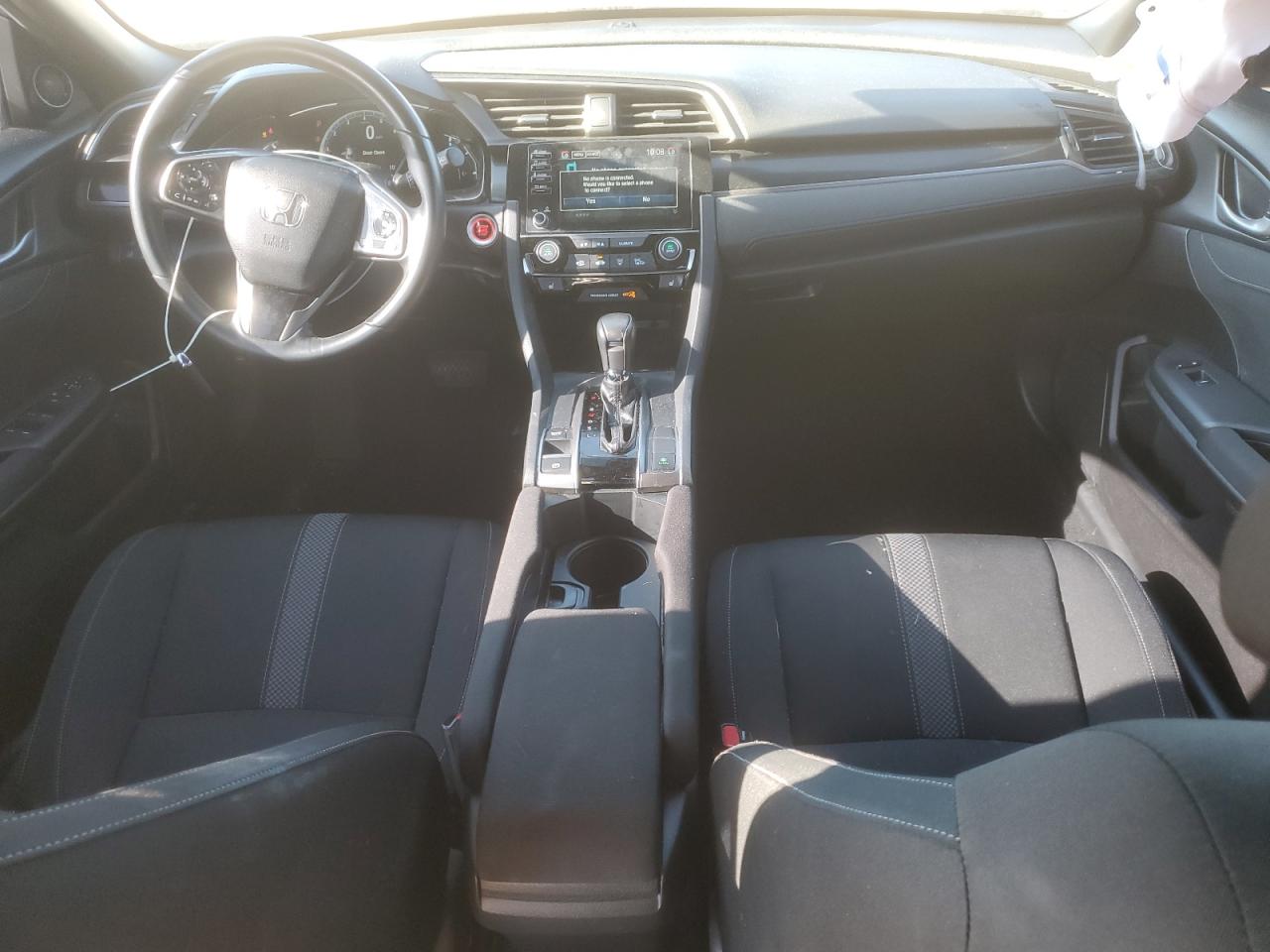 2021 Honda Civic - Image 8