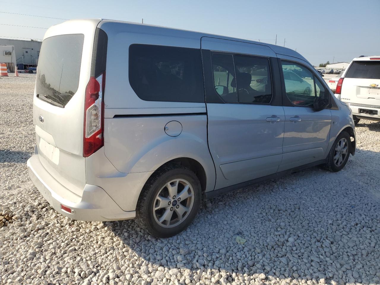2015 Ford Transit - Image 3