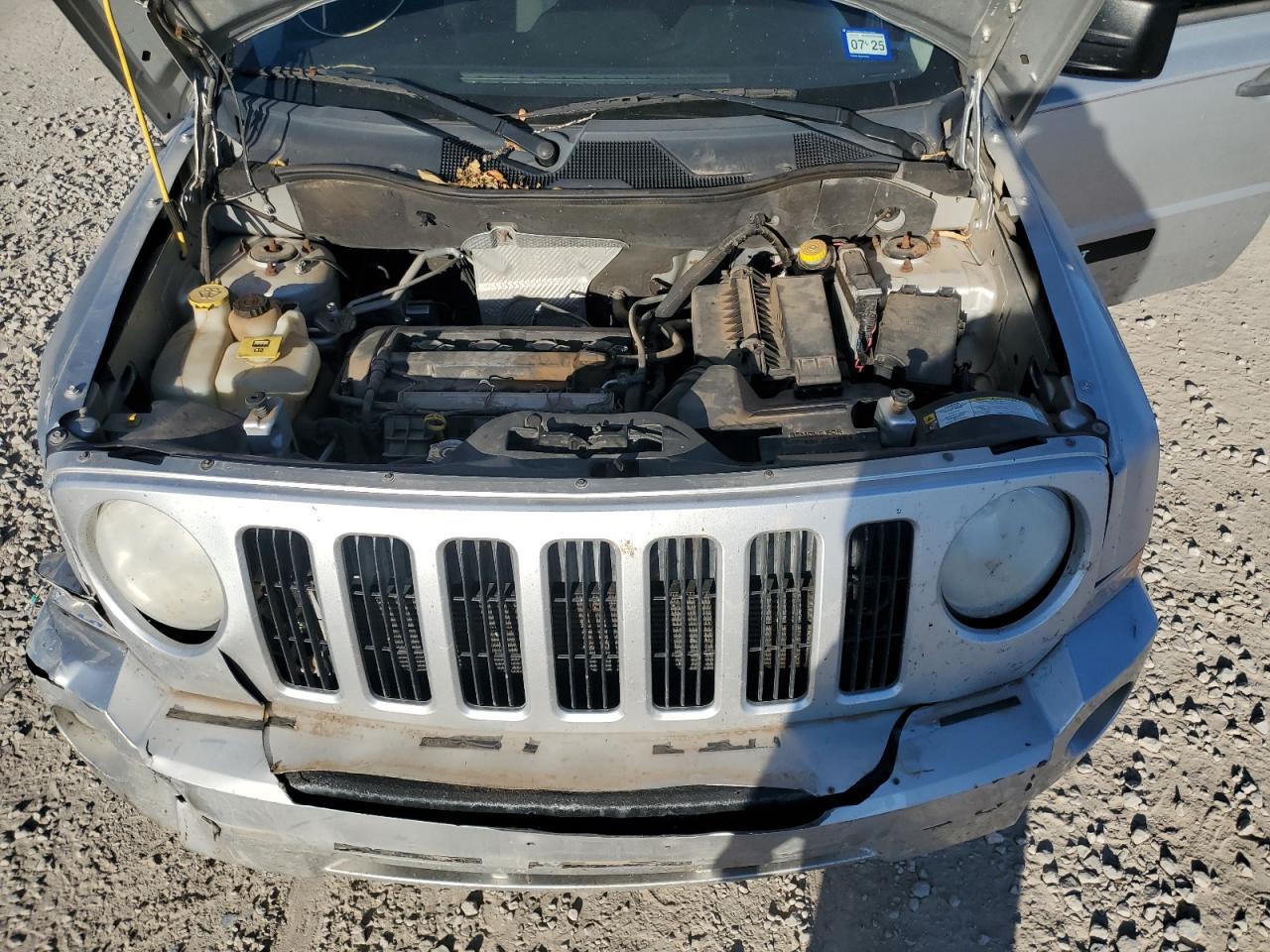 2010 Jeep Liberty (Patriot) - Image 14