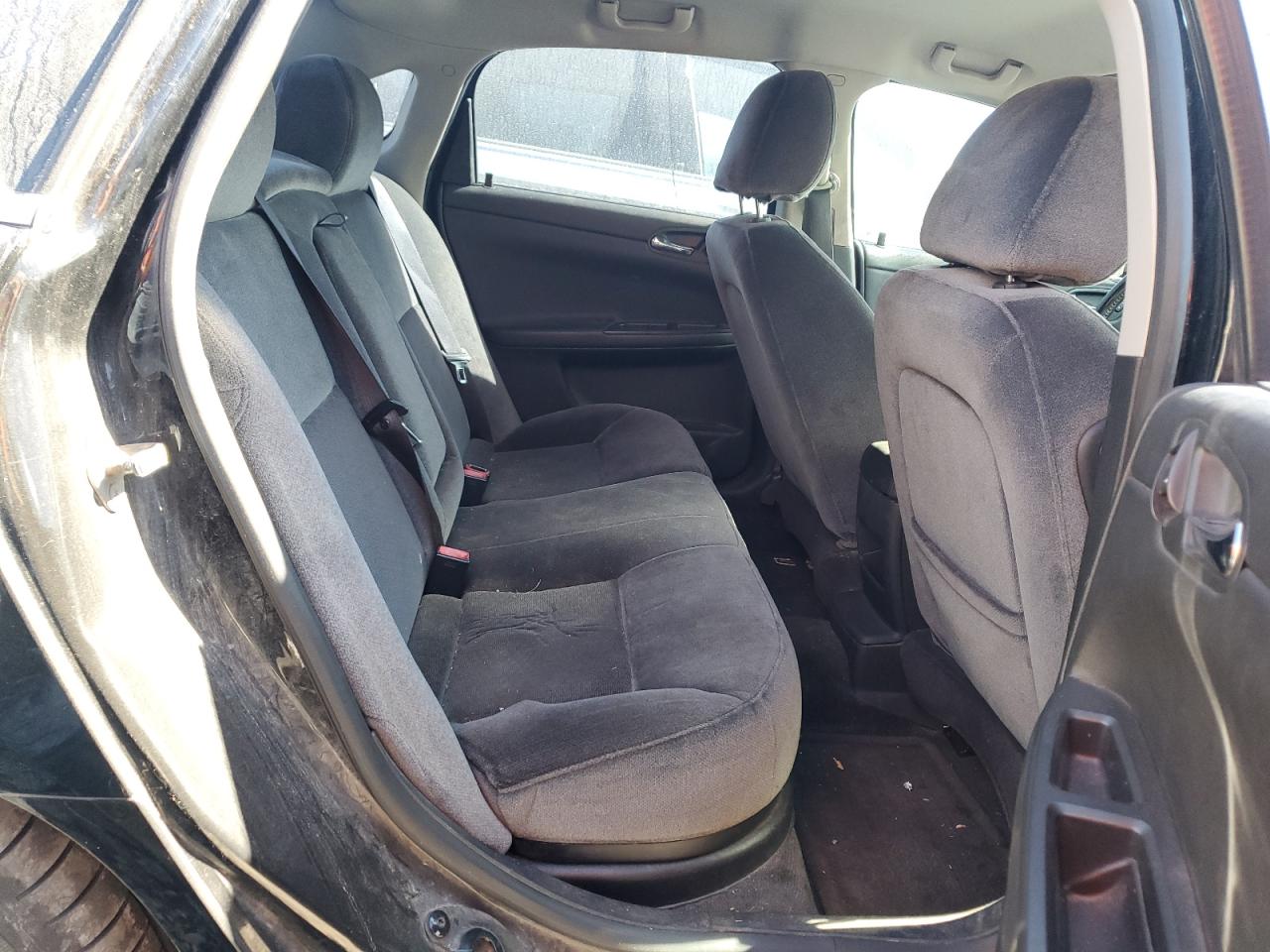 2012 Chevrolet Impala Lt VIN: 2G1WG5E39C1297177 Lot: 74482014