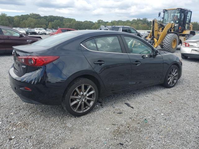  MAZDA 3 2018 Black