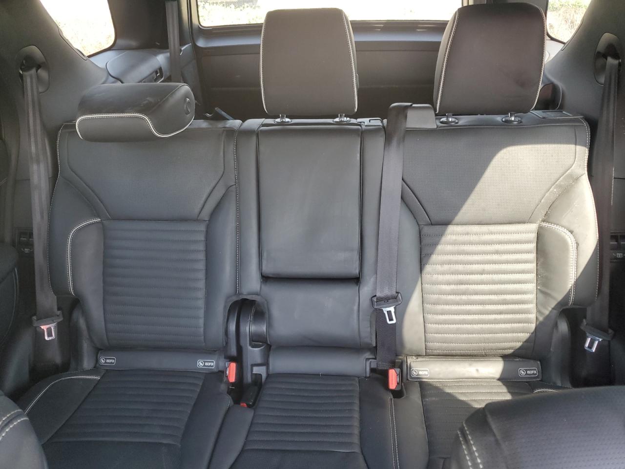 2019 Land Rover Discovery - Image 10