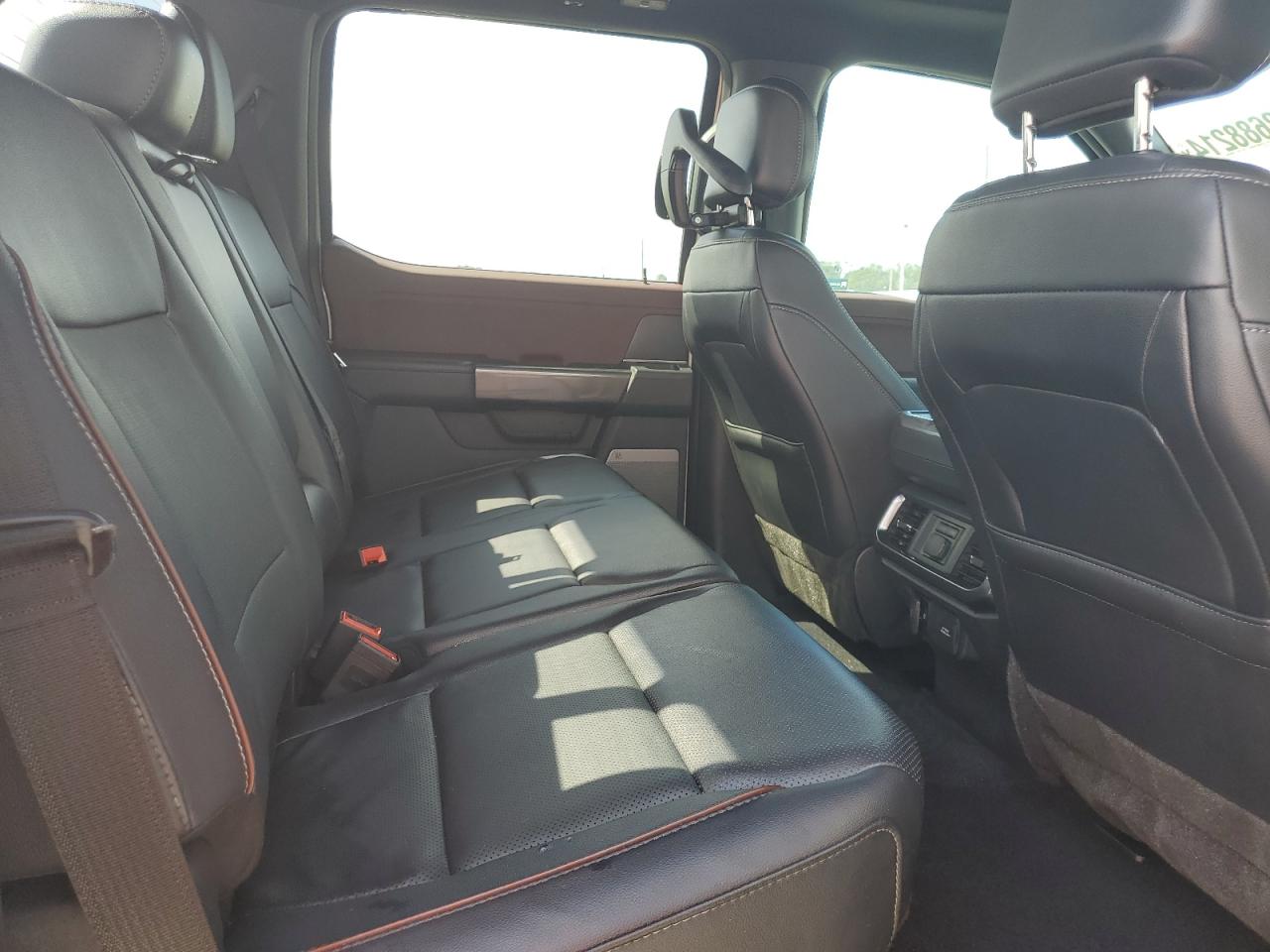 2023 Ford F150 Supercrew VIN: 1FTFW1E86PFC04533 Lot: 73688214