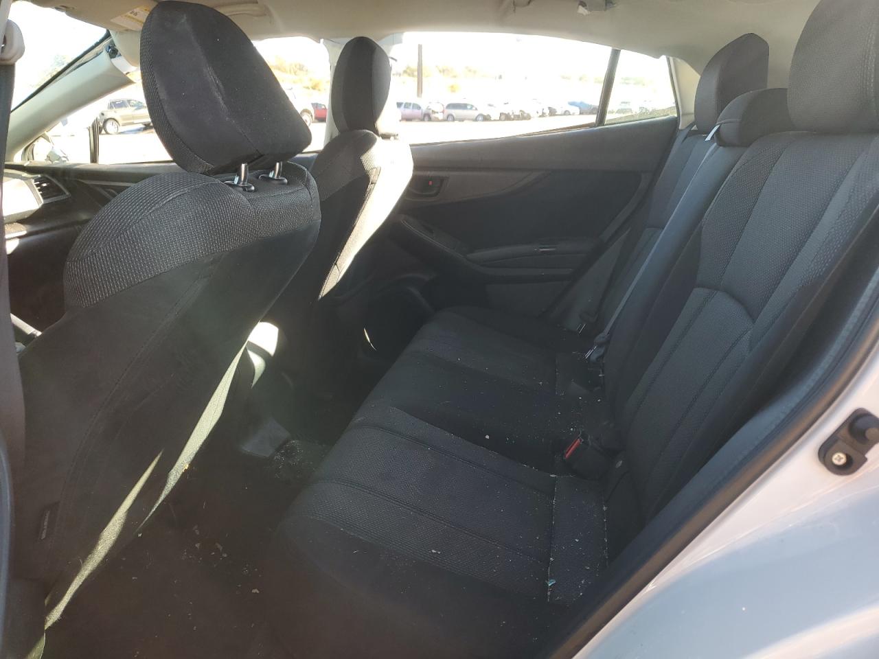 2021 Subaru Impreza - Image 11