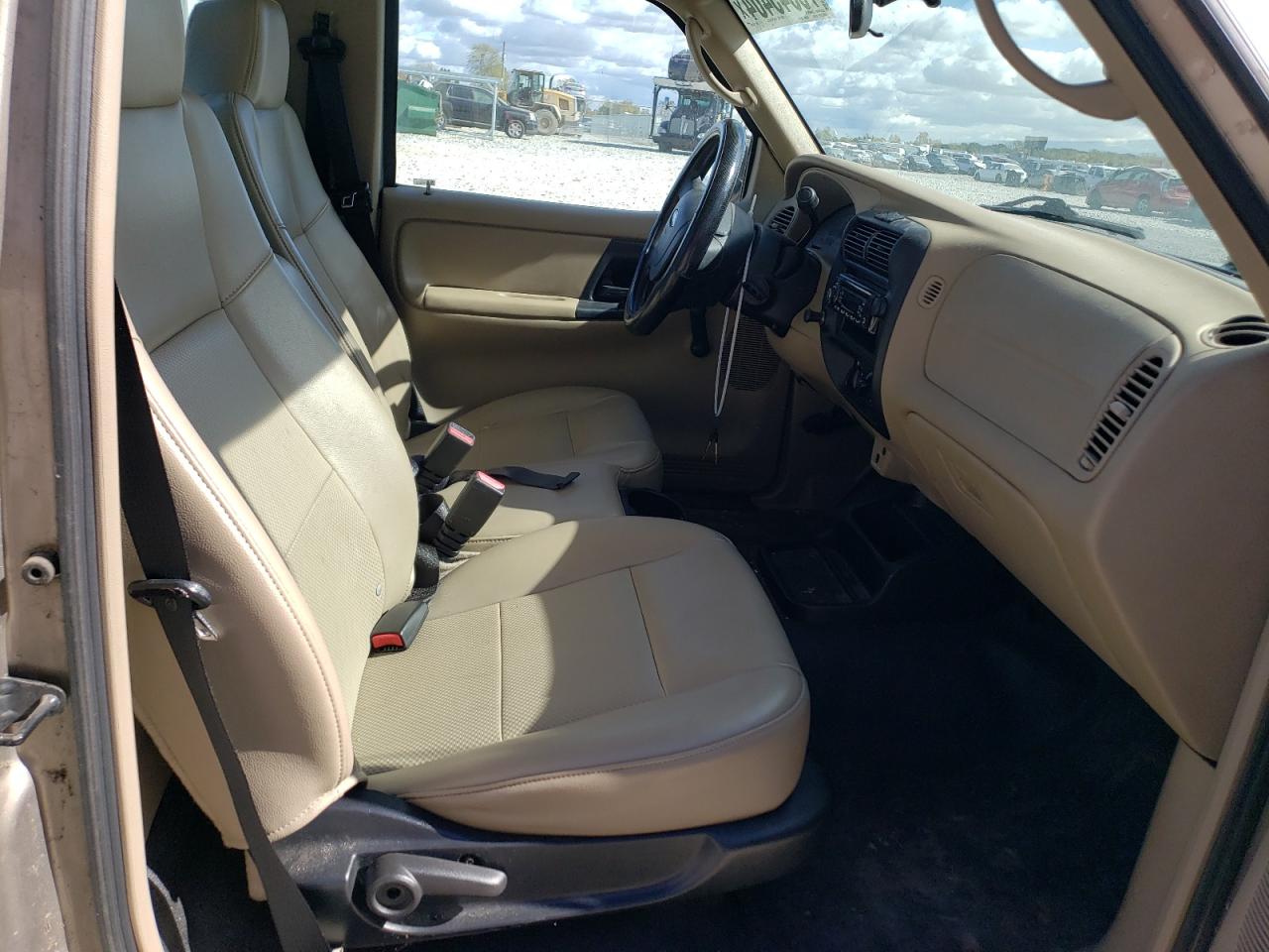 2006 Ford Ranger - Image 10