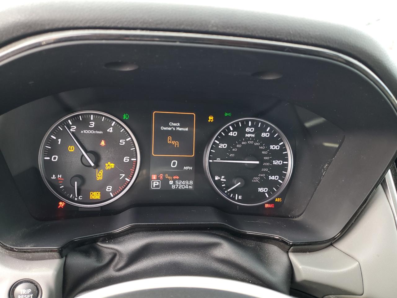 2021 Subaru Legacy - Image 9