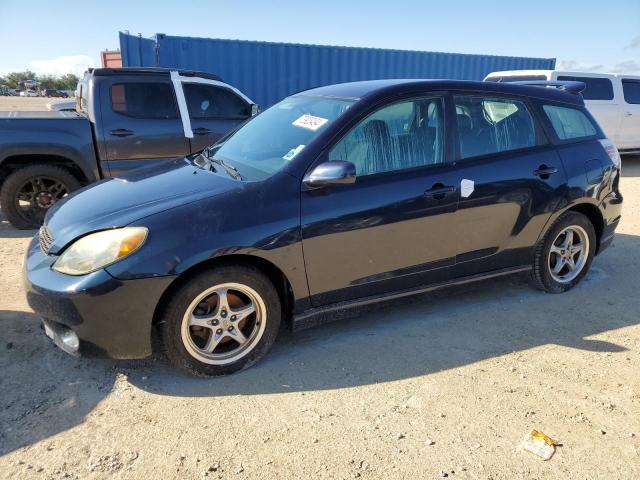 2005 Toyota Corolla Matrix Xr