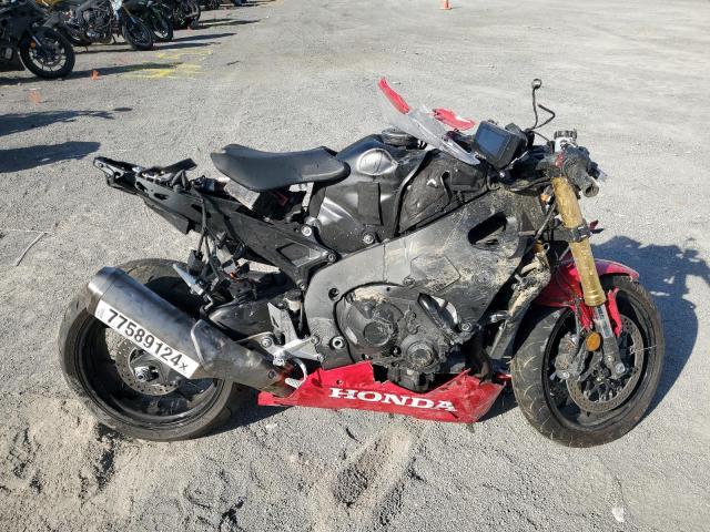 2024 Honda Cbr1000 Rr