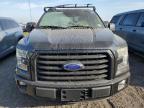 2015 Ford F150 Supercrew на продаже в Riverview, FL - Water/Flood