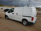 2019 Nissan Nv200 2.5S na sprzedaż w Colorado Springs, CO - Front End