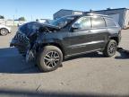 2017 Jeep Grand Cherokee Limited продається в Dunn, NC - Front End