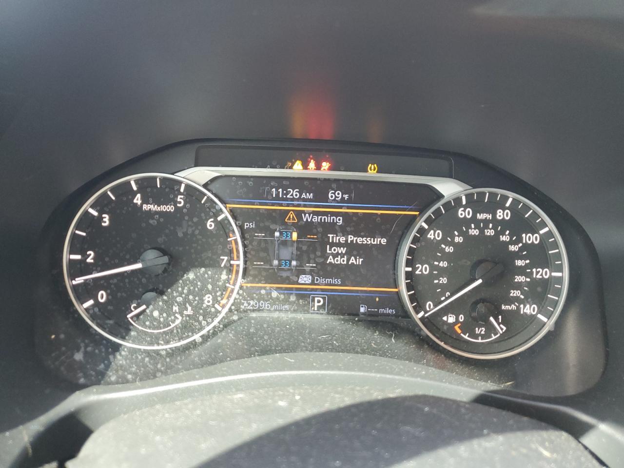 2019 Nissan Altima - Image 9