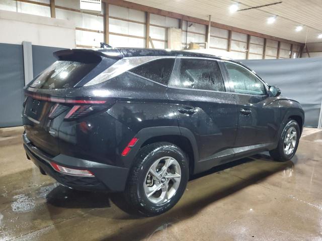 5NMJBCAE5PH217838 Hyundai Tucson SEL 3