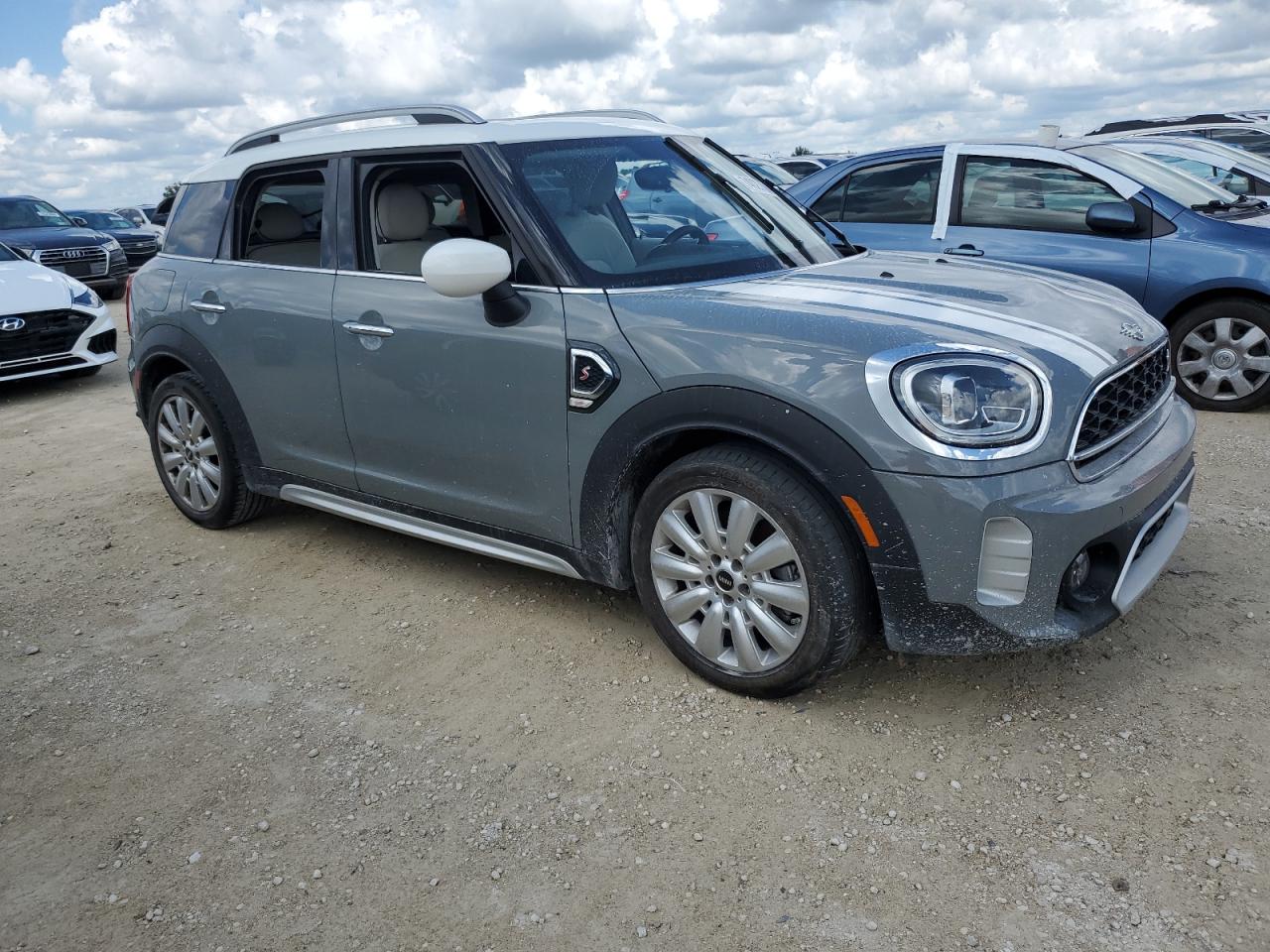 2021 MINI Cooper - Image 4