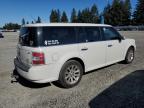 2010 Ford Flex Sel продається в Graham, WA - Minor Dent/Scratches