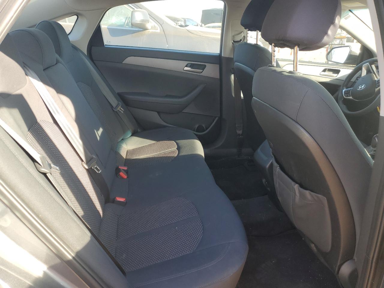 2019 Hyundai Sonata - Image 8