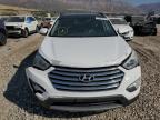 2014 Hyundai Santa Fe Gls للبيع في Farr West، UT - Front End