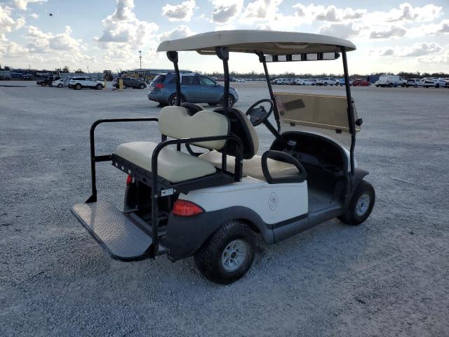 2014 CLUB GOLF CART