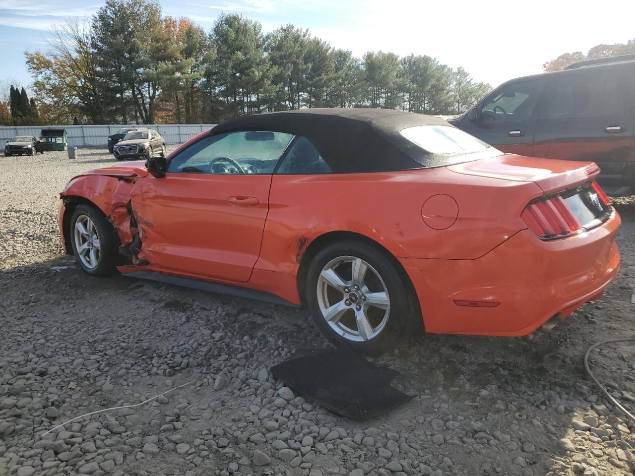 2016 Ford Mustang - Image 2