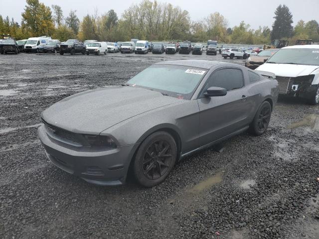 2011 Ford Mustang 