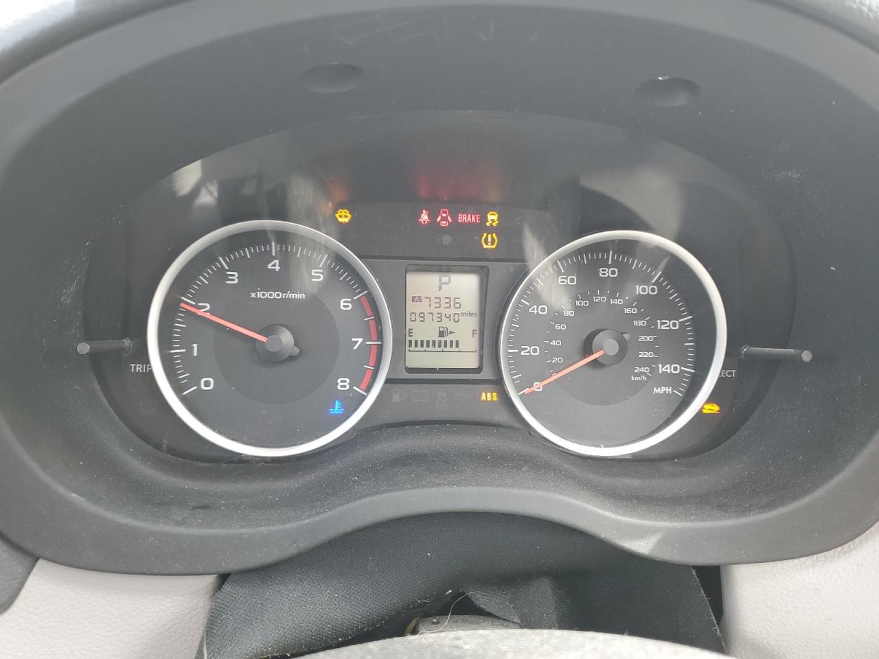 2018 Subaru Forester 2.5I Premium VIN: JF2SJADCXJH401964 Lot: 77694184