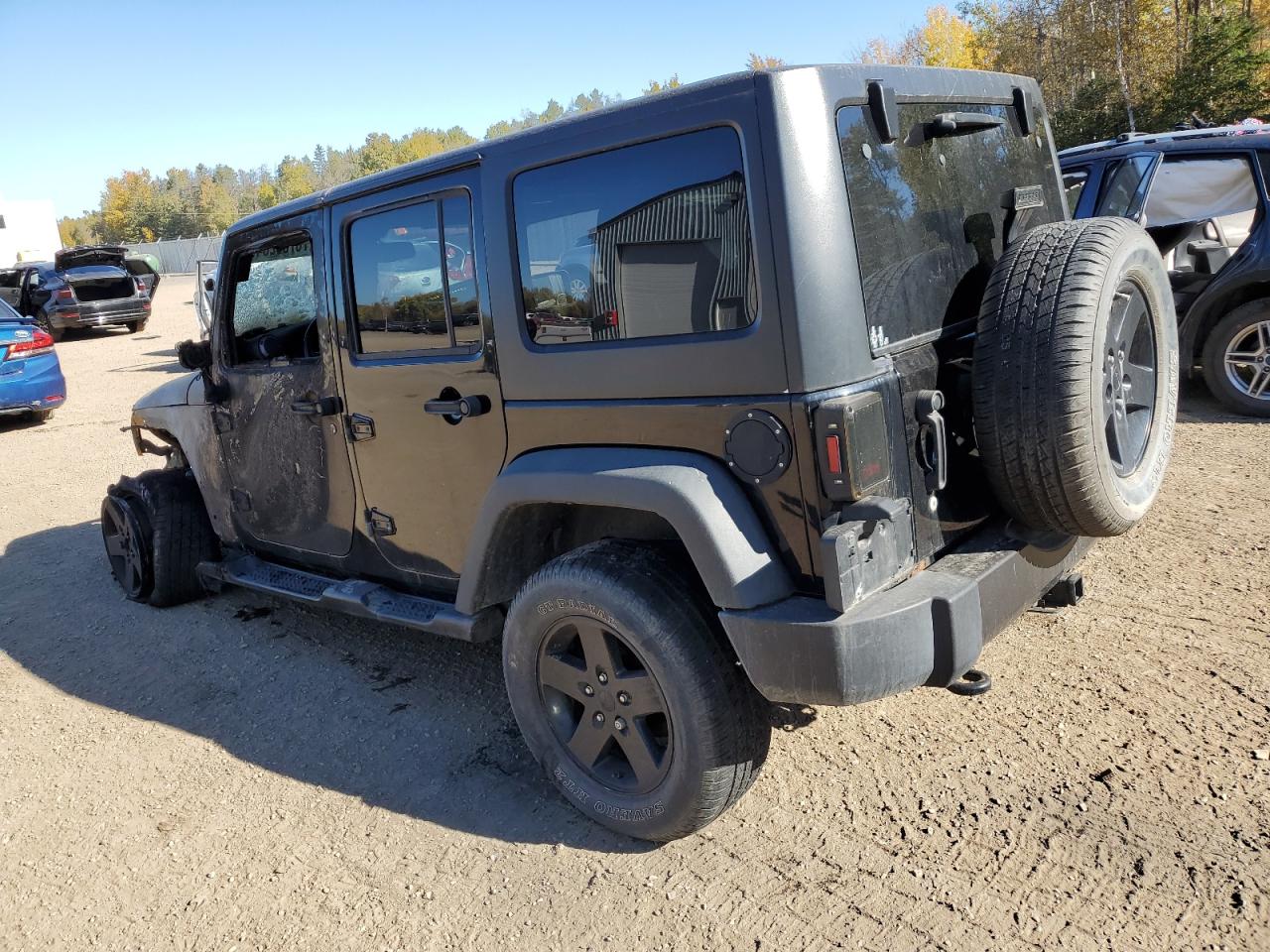 2016 Jeep Wrangler - Image 2