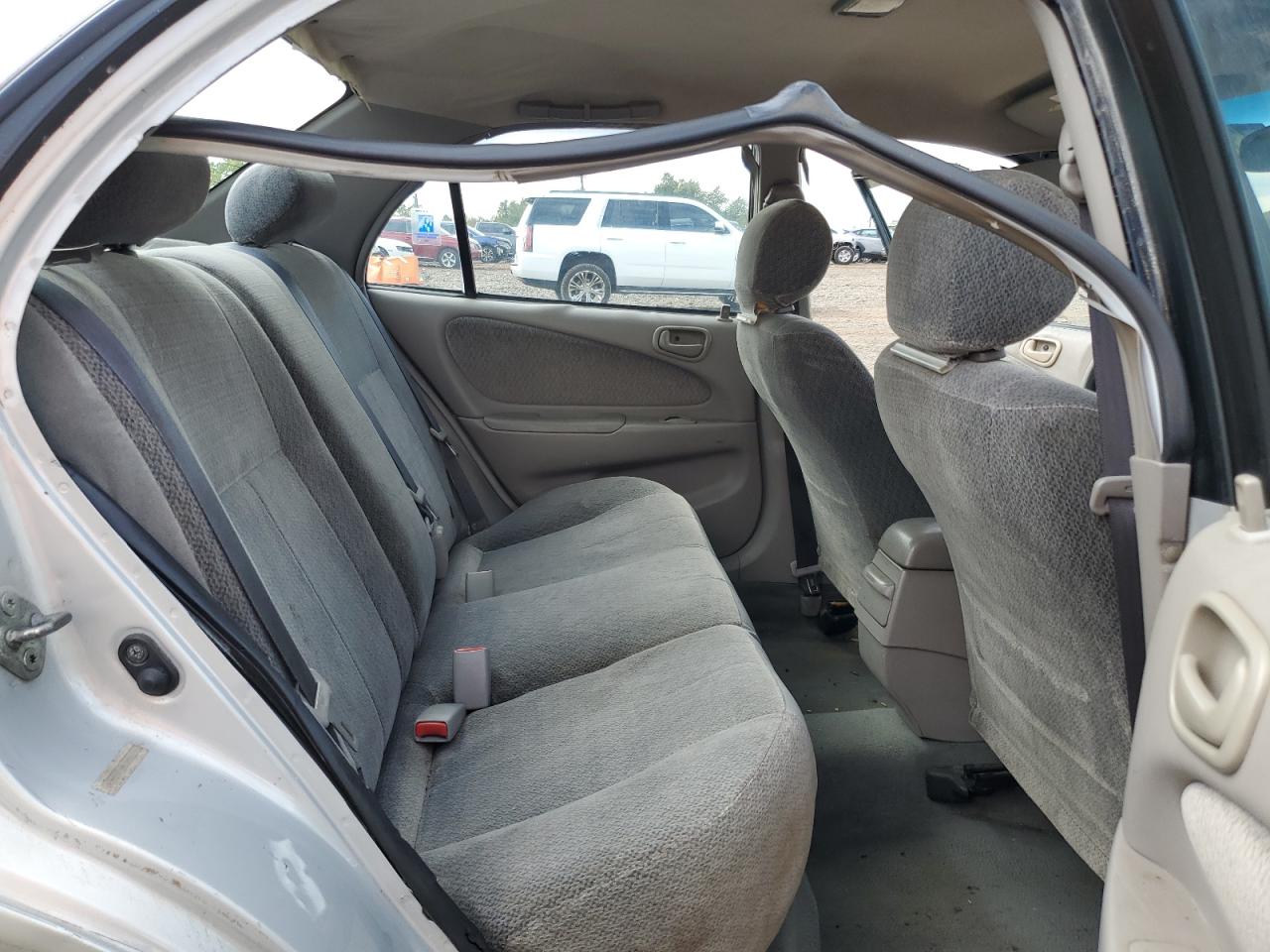2001 Toyota Corolla - Image 10