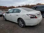 2014 Nissan Maxima S en Venta en Marlboro, NY - All Over