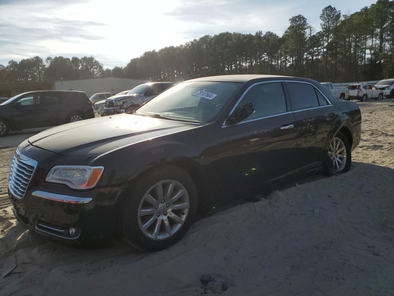 2011 Chrysler 300 - Image 1