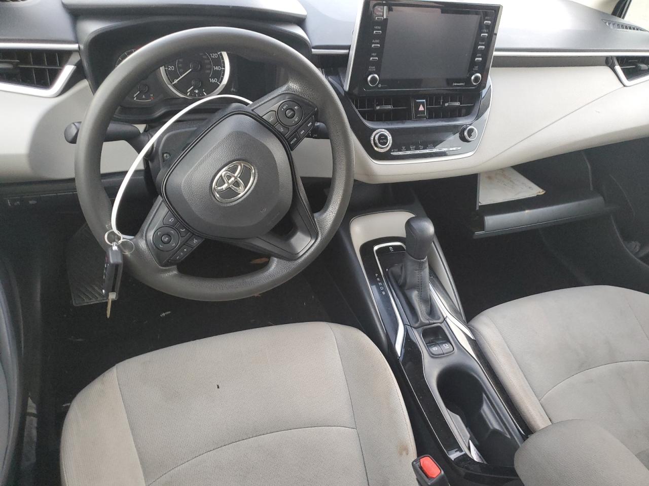 2021 Toyota Corolla - Image 8