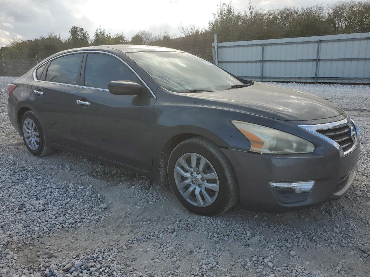 2013 Nissan Altima - Image 4