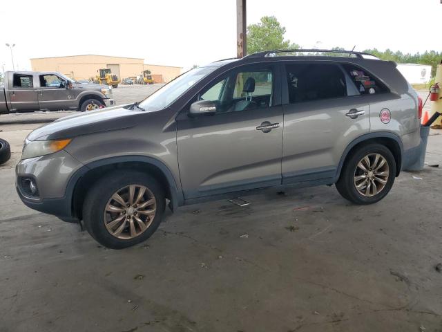 2011 Kia Sorento Ex