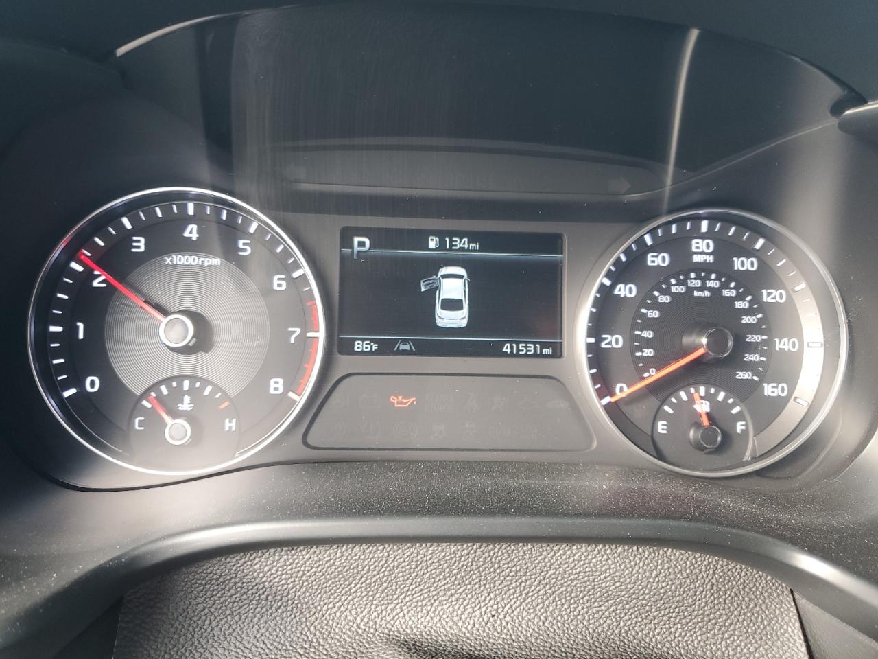 2023 Kia Forte - Image 9