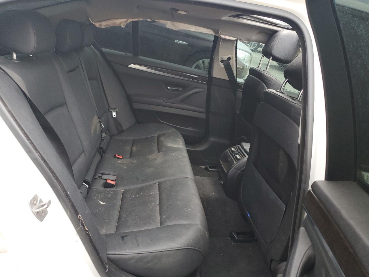 2016 BMW 5er - Image 10