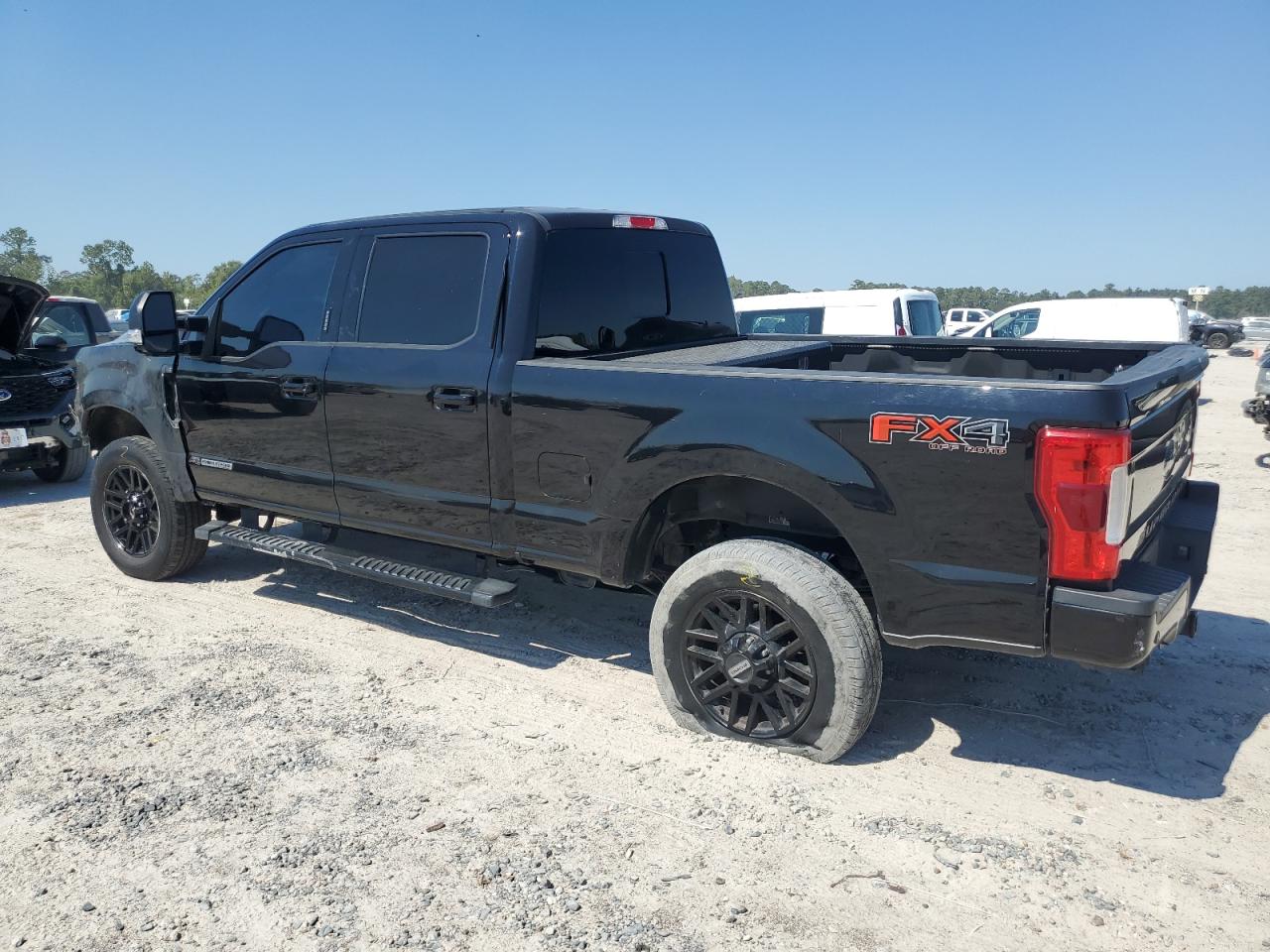 2019 Ford F250 - Image 2