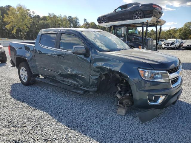  CHEVROLET COLORADO 2019 Charcoal