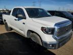 2021 Toyota Tundra Double Cab Sr за продажба в Elgin, IL - Rear End