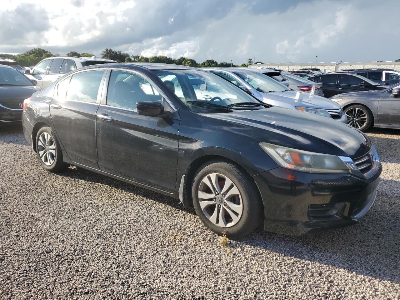 2014 Honda Accord - Image 4