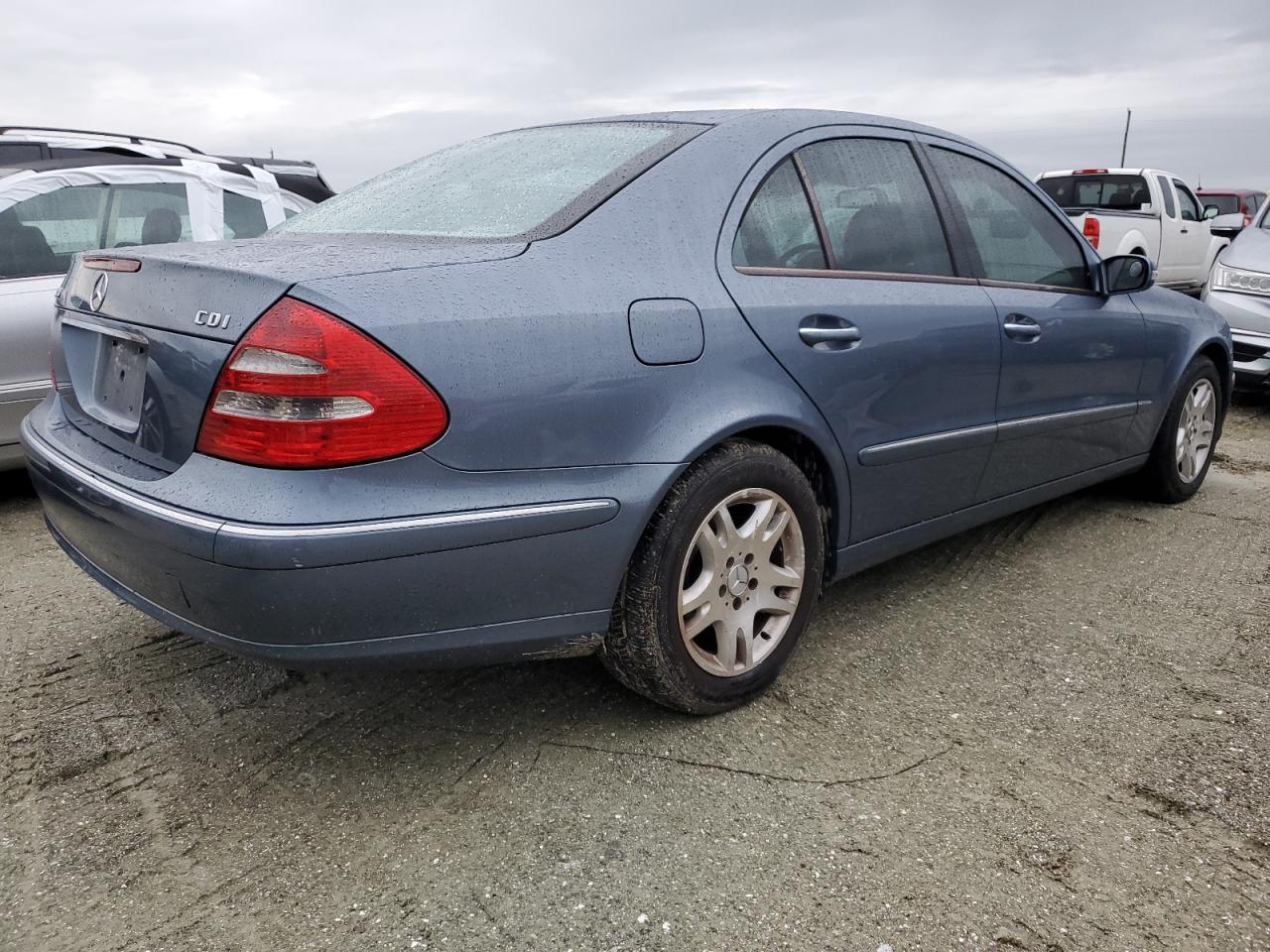 2006 Mercedes-Benz E-klasse - Image 3