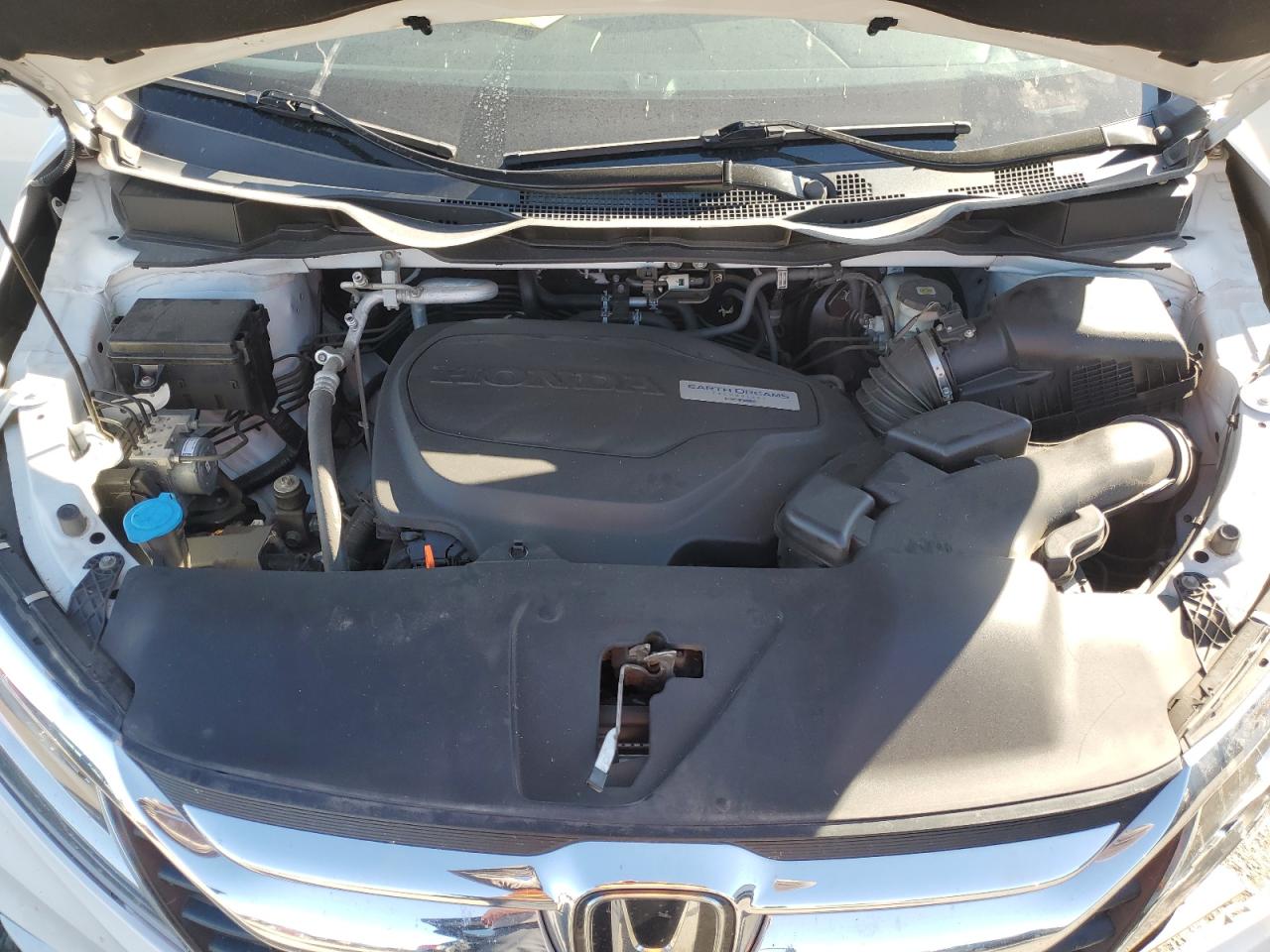 2020 Honda Odyssey - Image 13