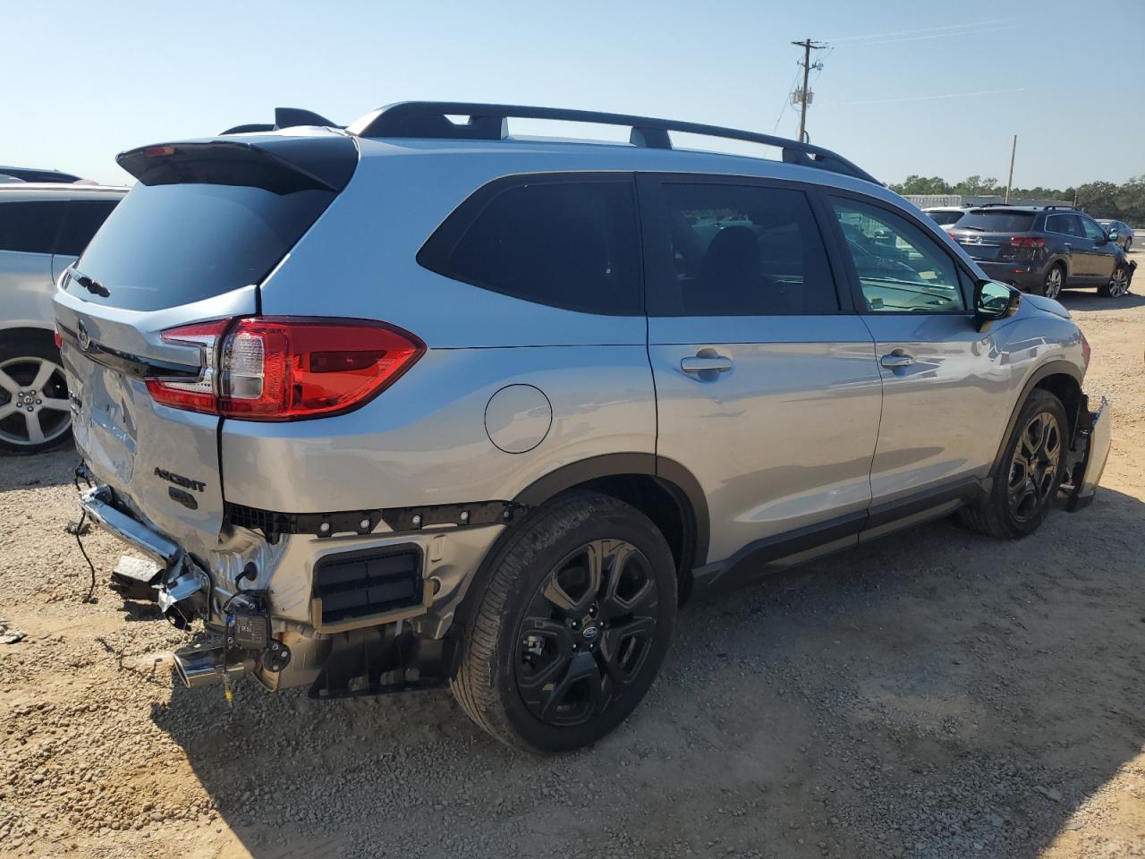 2024 Subaru Ascent - Image 3