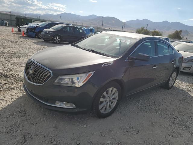  BUICK LACROSSE 2014 Черный