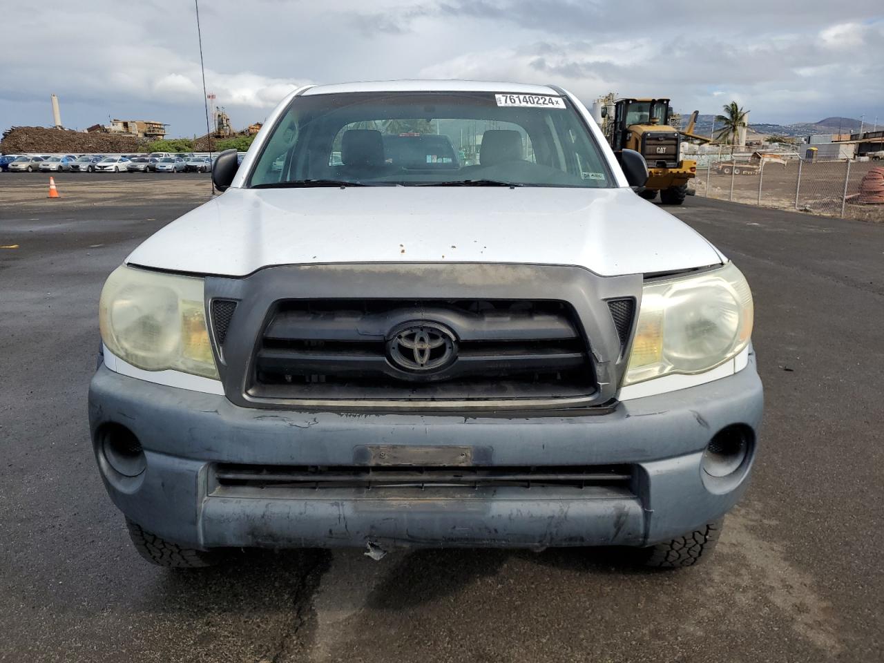 2008 Toyota Tacoma - Image 5