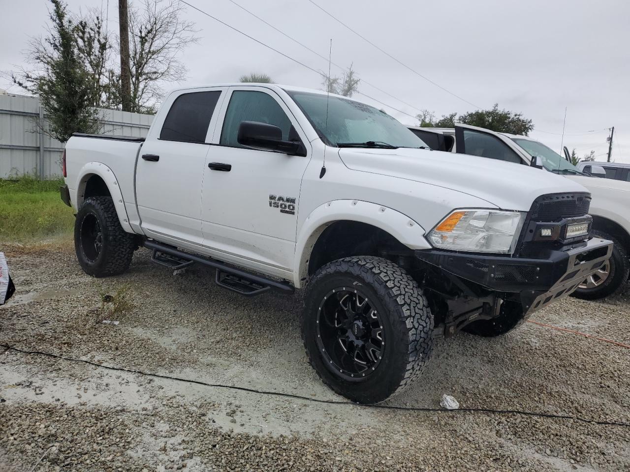 2020 RAM 1500 - Image 4