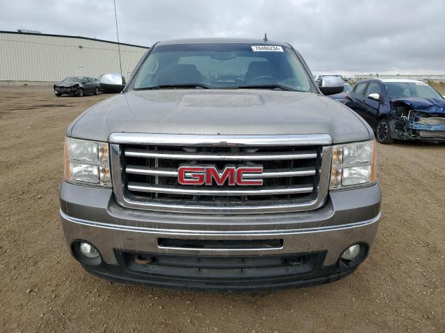 2013 GMC SIERRA K1500 SLE