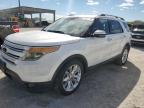 2011 Ford Explorer Limited for Sale in West Palm Beach, FL - Rear End