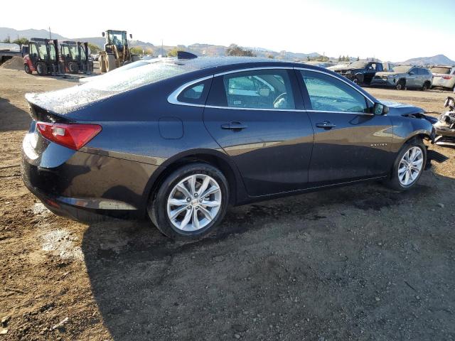 1G1ZD5ST5PF165929 Chevrolet Malibu LT 3