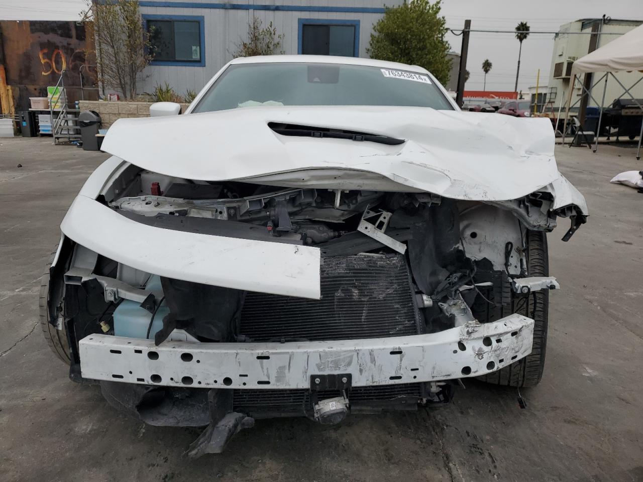 2020 Dodge Charger - Image 5